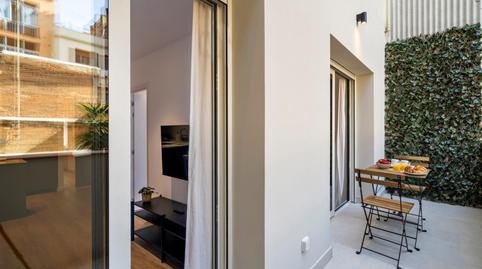 Foto 5 von Wohnungen zur Miete in Vila de Gràcia, Barcelona Capital