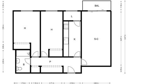 Foto 5 de Pis en venda a Las Rosas, Arona