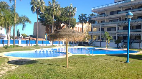 Foto 5 de Apartamento en venta en Carretera de Dénia a Xábia, El Puerto, Dénia
