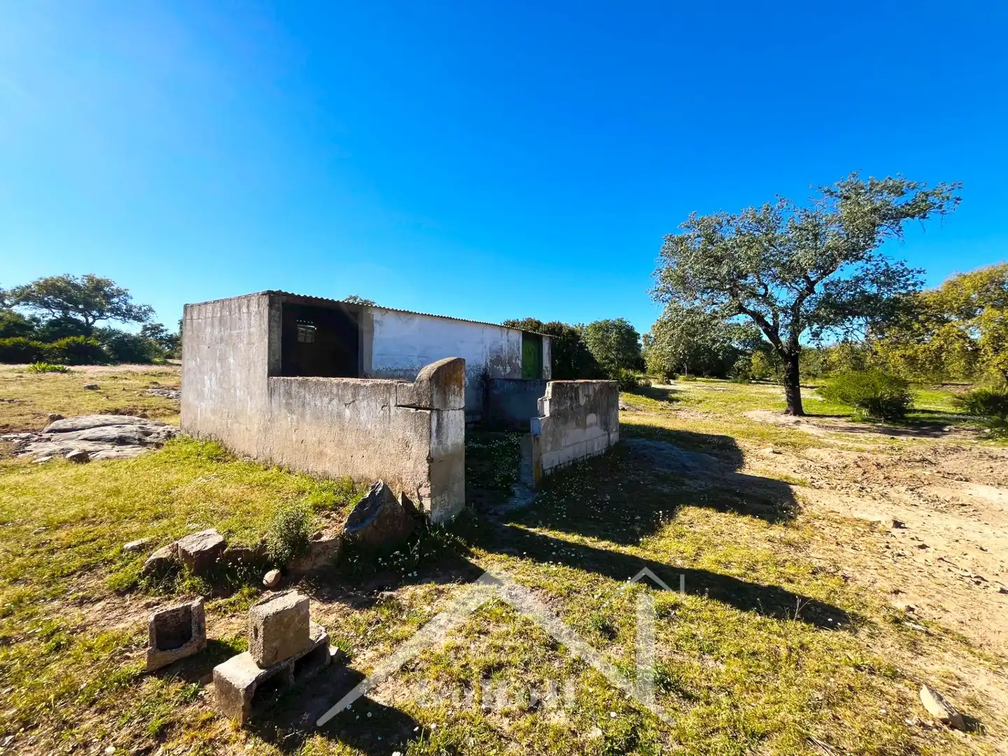 Terreni e lotti in vendita a Castilblanco de los Arroyos, imagen 3