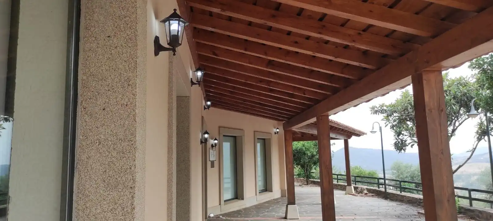 Terrassa de Edifici en venda en Guadalupe