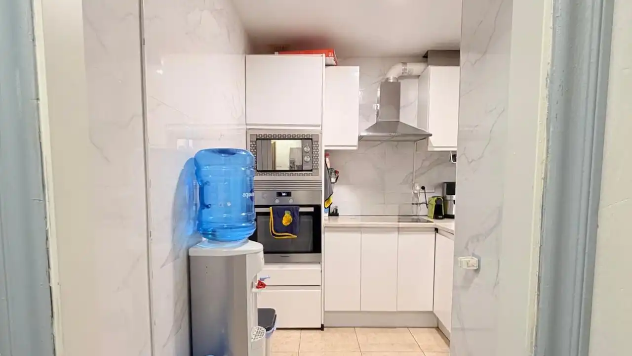 Appartement avec terrasse à vendre à Carrer SANT COSME, imagen 5