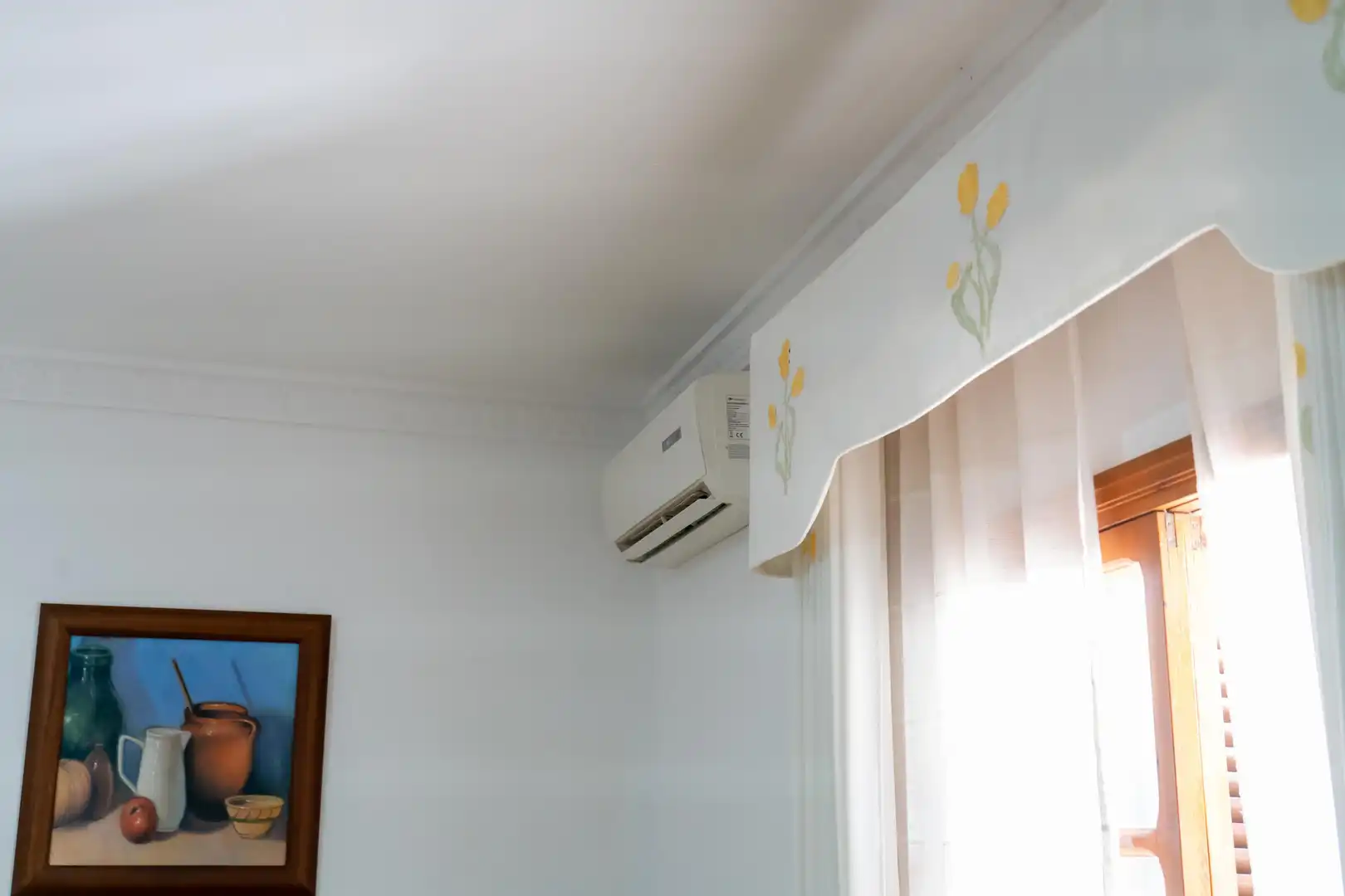Dormitori de Casa o xalet en venda en Sanlúcar de Barrameda amb Jardí privat
