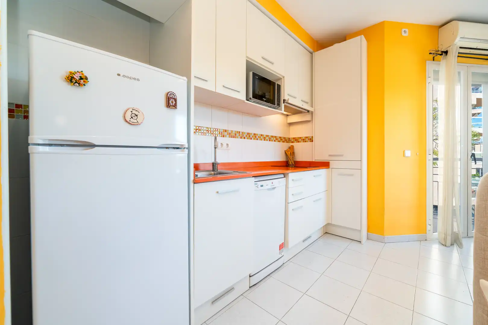 Flat with lift for sale in Ponent, imagen 7