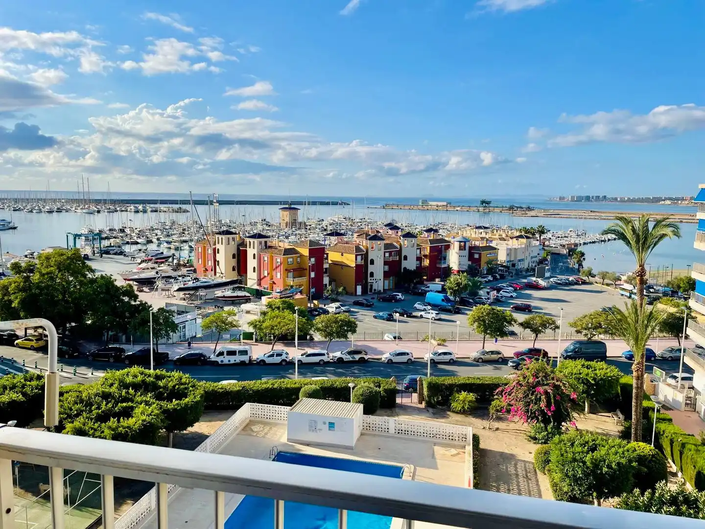 Apartamento con terraza en venta en Centro, imagen 35