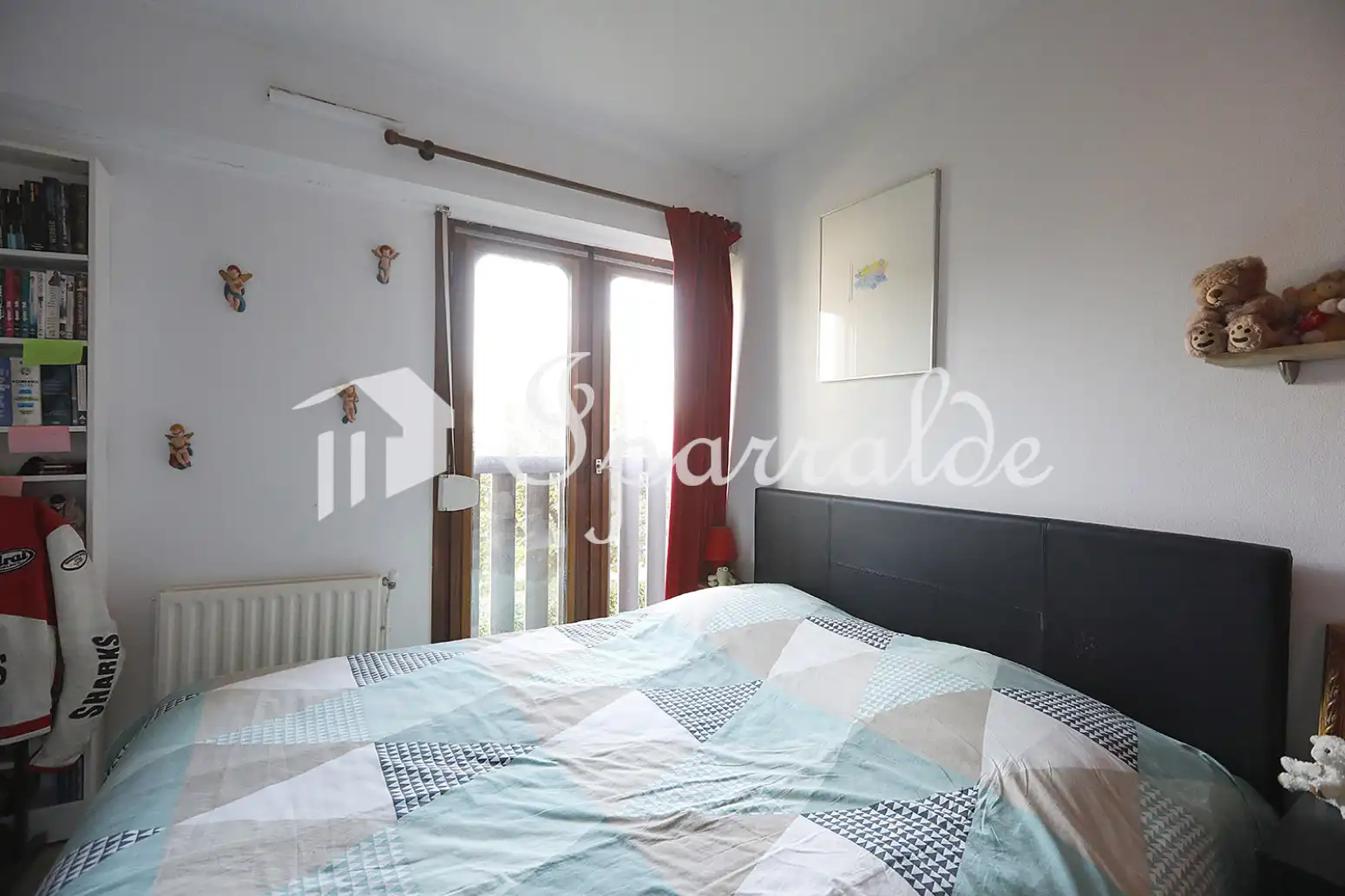 Flat for sale in Hendaye