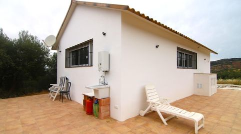 Photo 2 of Houses for sale in Tolox, Málaga