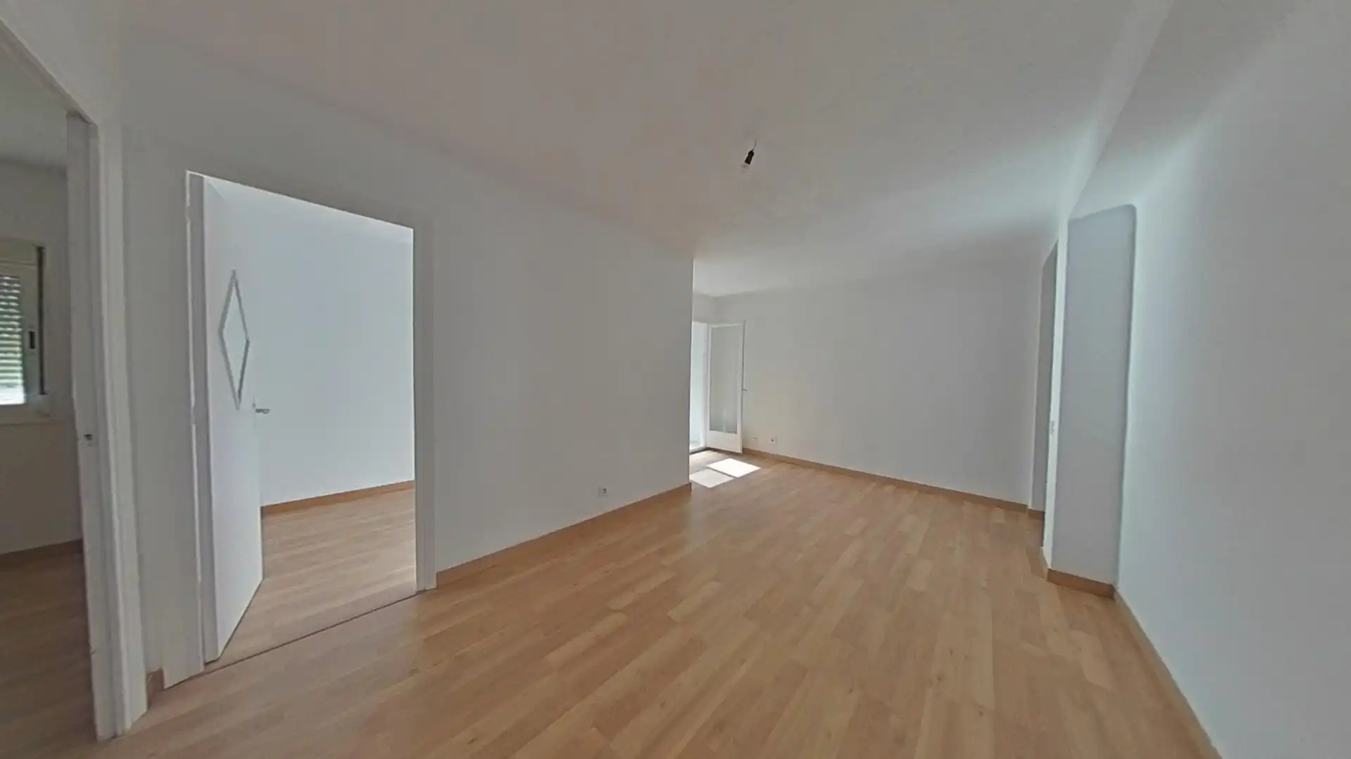 Wohnung zum Verkauf in Sant Pere i Sant Pau         -  Ed San Bartomeu  -