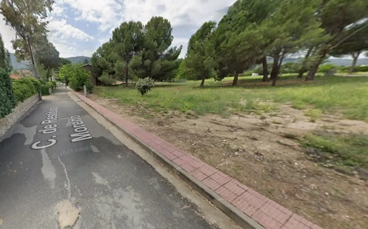 Residencial en venda a Restituto Moreno, Pelayos de la Presa