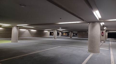 Foto 4 de Garaje en venta en Arturo Alvarez Buylla Nº 5, 5, Buenavista, Oviedo