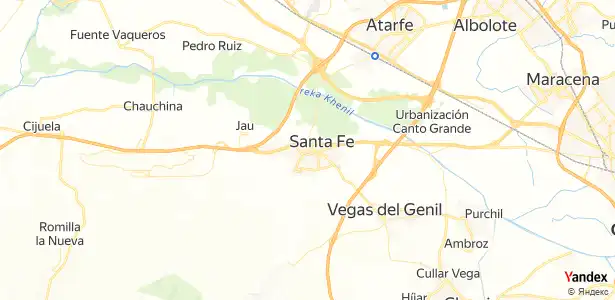 Wohnung zum Verkauf in Santa Fe, imagen 3