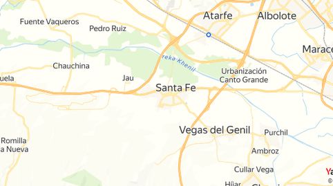Gran Oportunidad de Inversión en Subastas de Activos con Cesión de Remate!vivienda en Santa Fe, GranadaEstás buscando una inversió, imagen 3