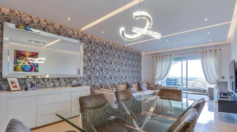 Foto 3 de Planta baixa de lloguer a Calle Diego de Almagro, La Quinta, Málaga