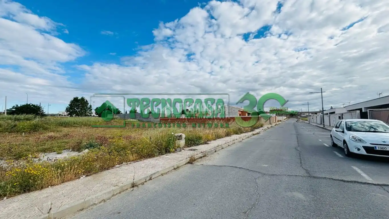 Terreni e lotti in vendita a Cabañas de la Sagra, imagen 18