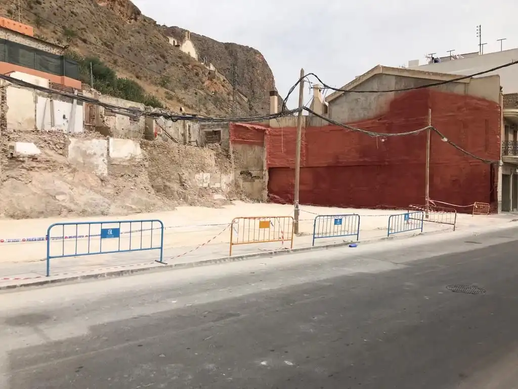 Residential land for sale in Callosa de Segura