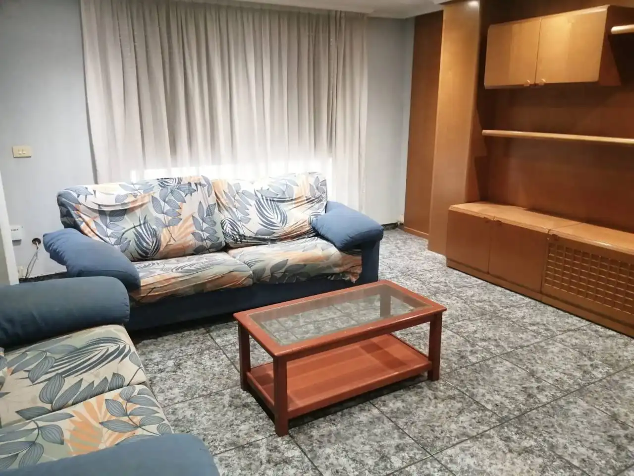 Piso con terraza en venta en La Bosca, imagen 4