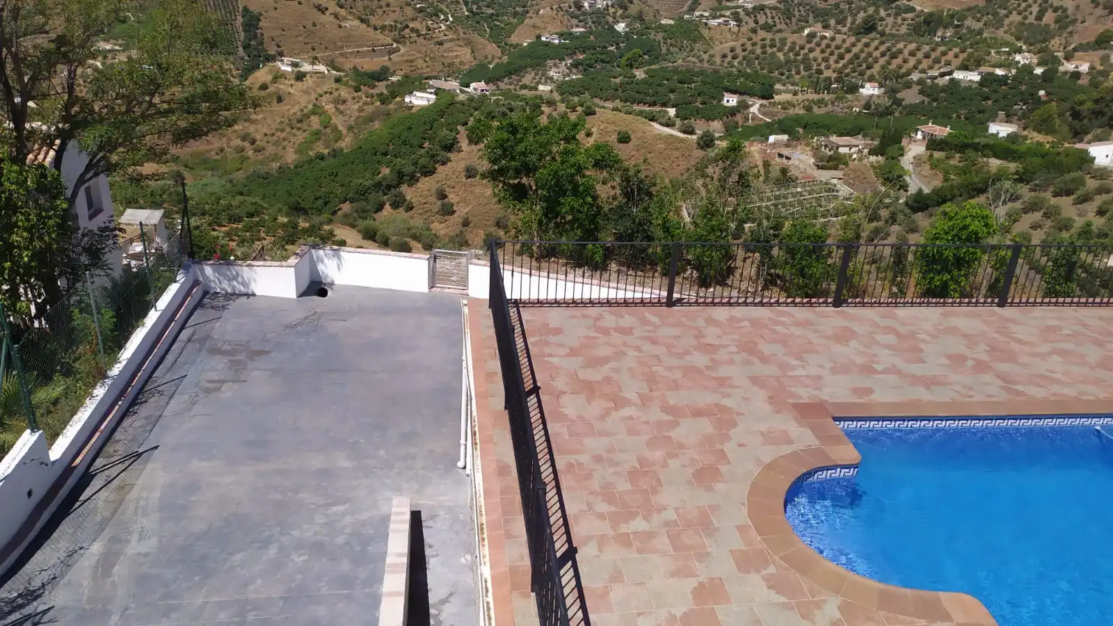 Casa o xalet de lloguer a Diseminado Diseminados, 54, Frigiliana