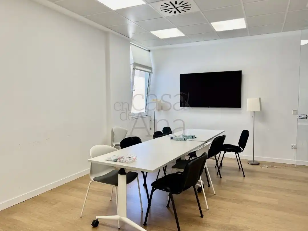 Büro mit Aufzug zum Verkauf in Indautxu, imagen 19
