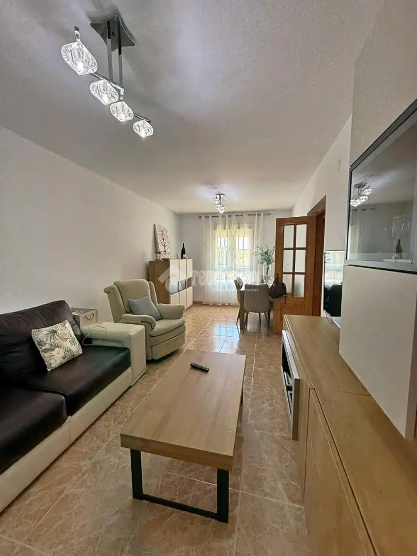 Casa adosada en venta en El Ejido, Almería