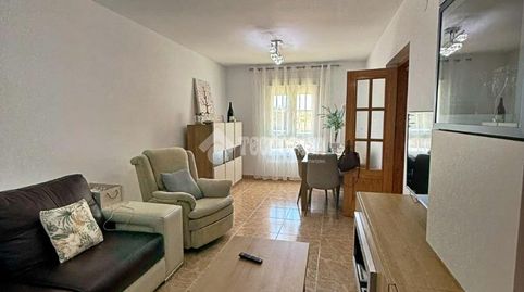 Foto 3 de Casa adosada en venta en Matagorda, El Ejido