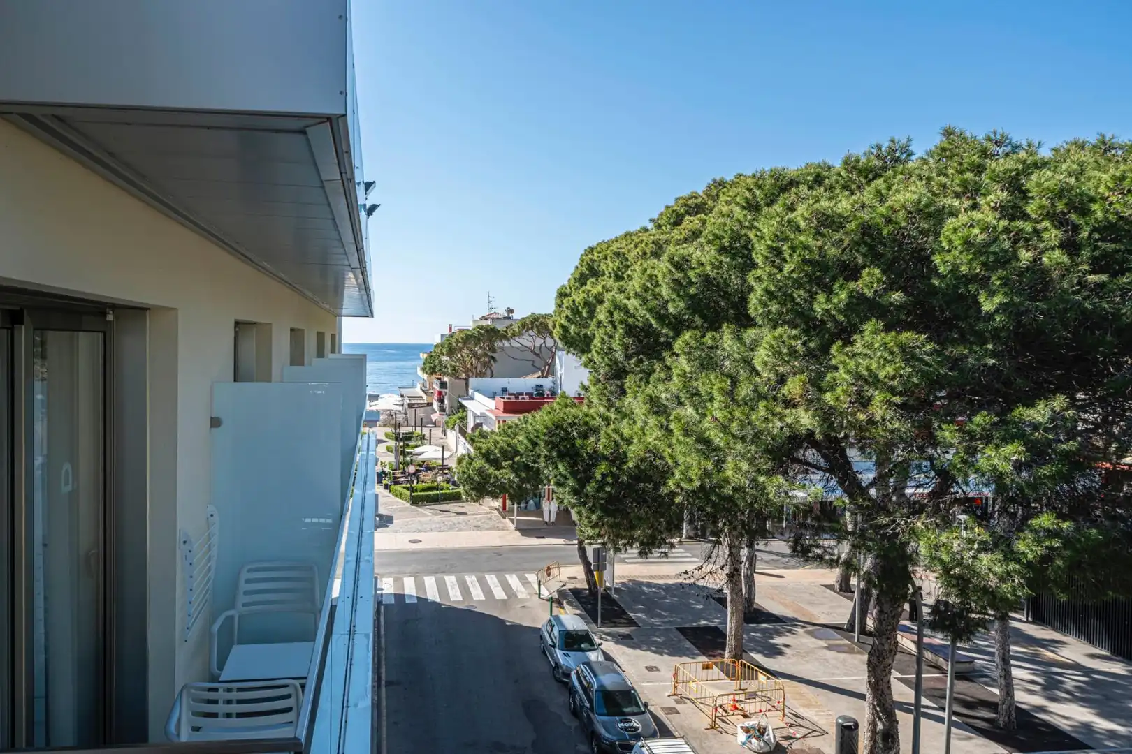 Exterior view of Flat for sale in Capdepera