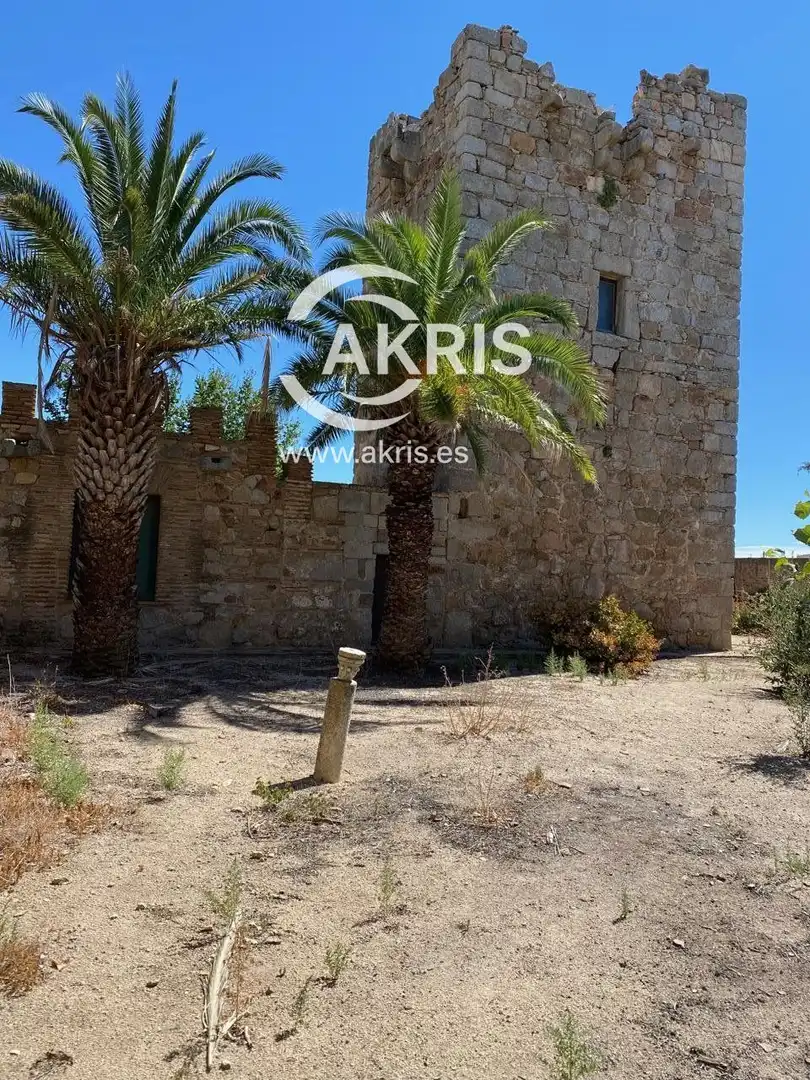Casa o chalet en venta en Mazarambroz con Terraza