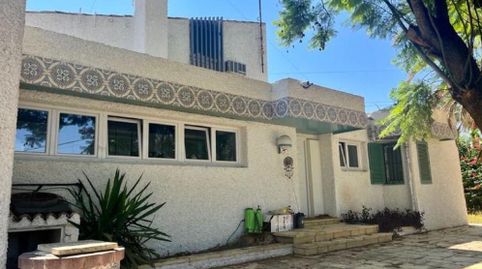 Foto 3 von Haus oder Chalet zum Verkauf in Carretera Elx - Santa Pola, El Palmeral - San Antón, Elche / Elx