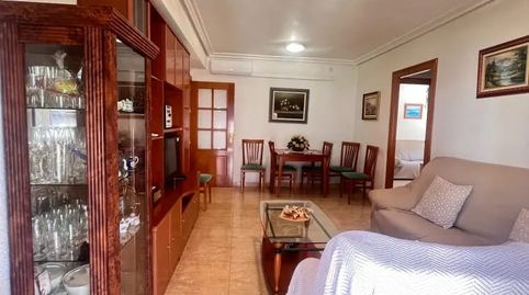Foto 5 de Pis en venda a Ciudad Jardín, Cartagena