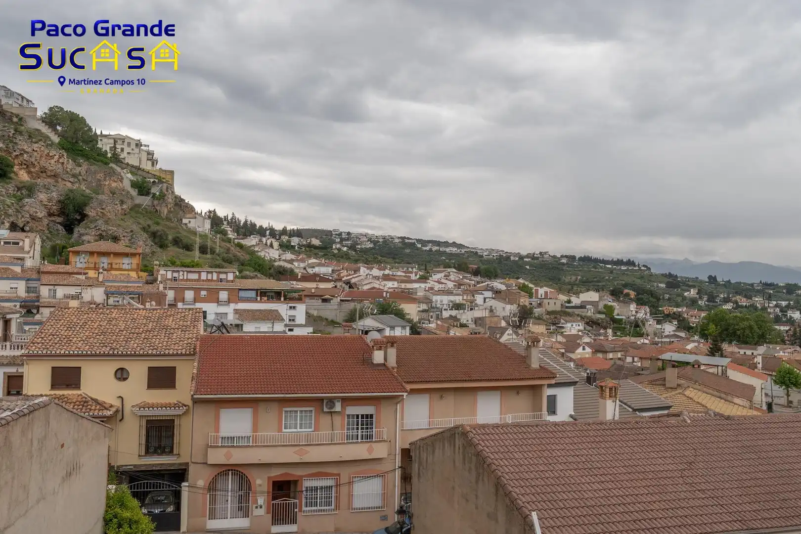 Casa en venda a CRISTINA 28
