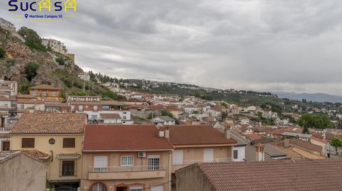 ESPECTACULAR CASA INDEPENDIENTE DE 479 m2 EN ALFACAR  SIERRA DE HUÉTOR
