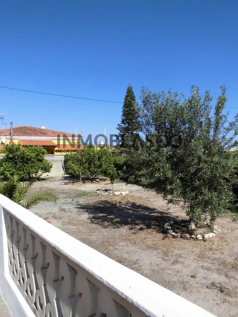Xalet amb piscina en venda a El Marenyet, imagen 46