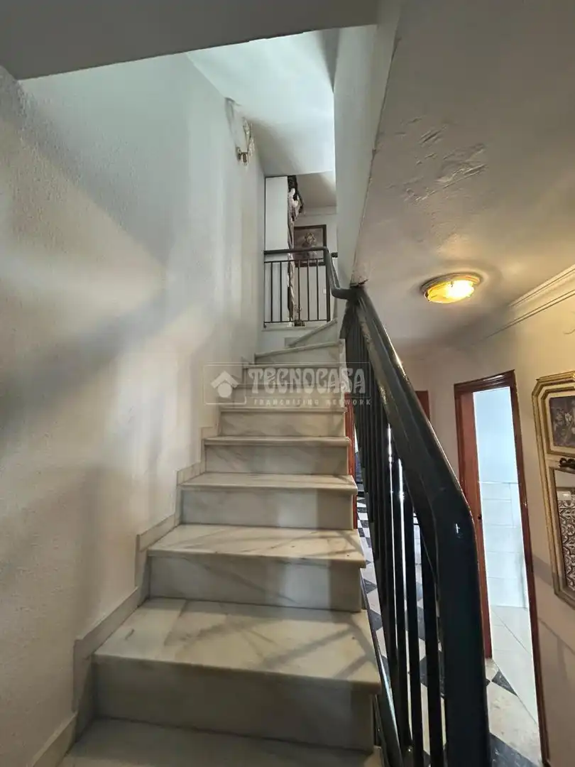 Casa o chalet en venta en Alhaurín El Grande con Aire acondicionado y Terraza