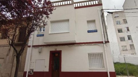 Photo 2 of Houses for sale in De Figueras, Las Fuentes, Zaragoza Capital