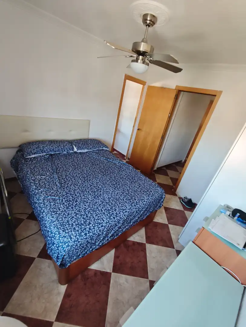 Habitación de Piso en venta en Castilleja de la Cuesta con Aire acondicionado