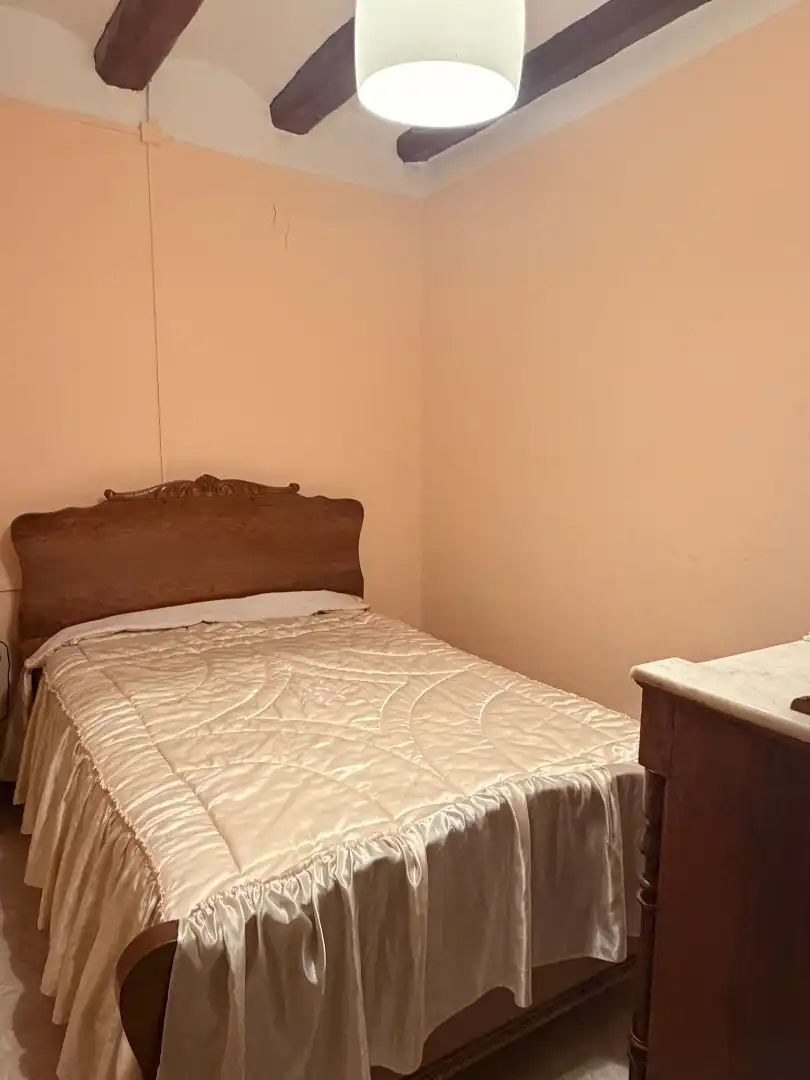 Habitación de Casa o chalet en venta en L'Albagés con Aire acondicionado, Calefacción y Terraza