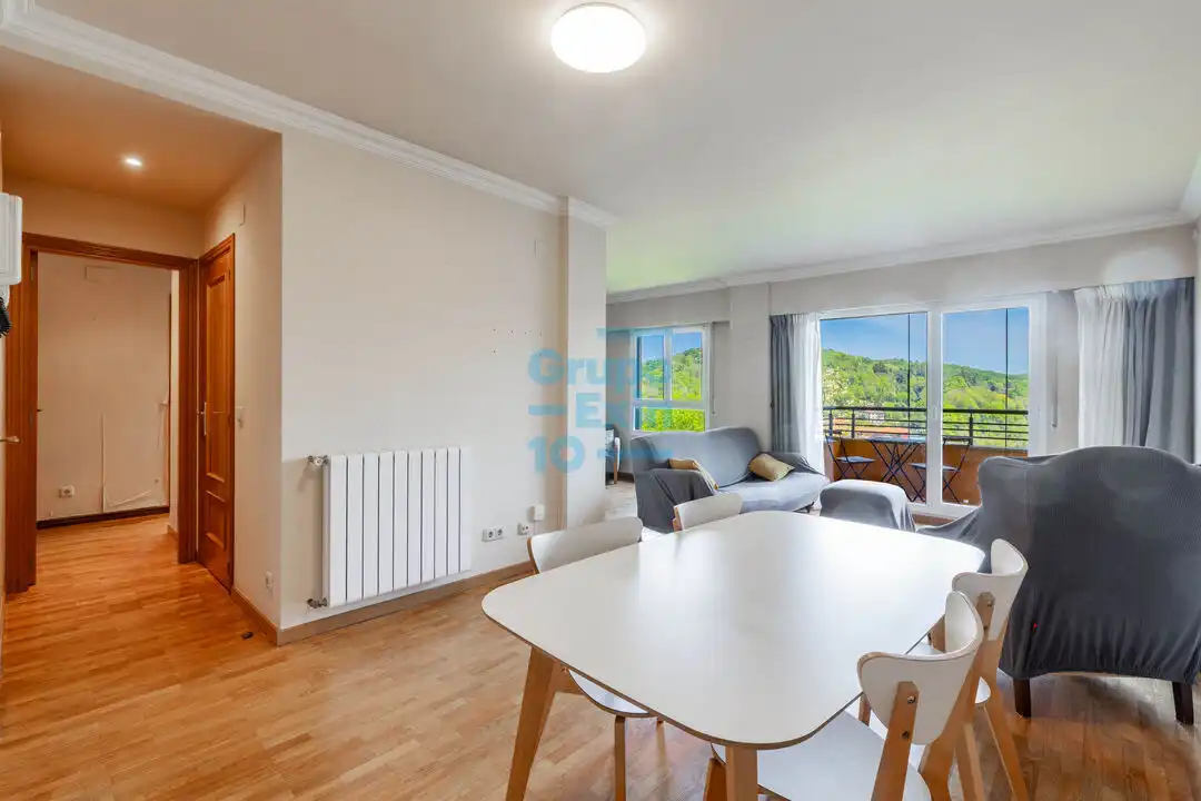 Flat for sale in Miramon - Zorroaga, Donostia - San Sebastián