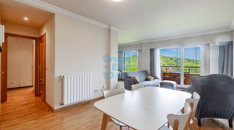 Foto 3 de Piso en venta en Miramon - Zorroaga, Donostia - San Sebastián