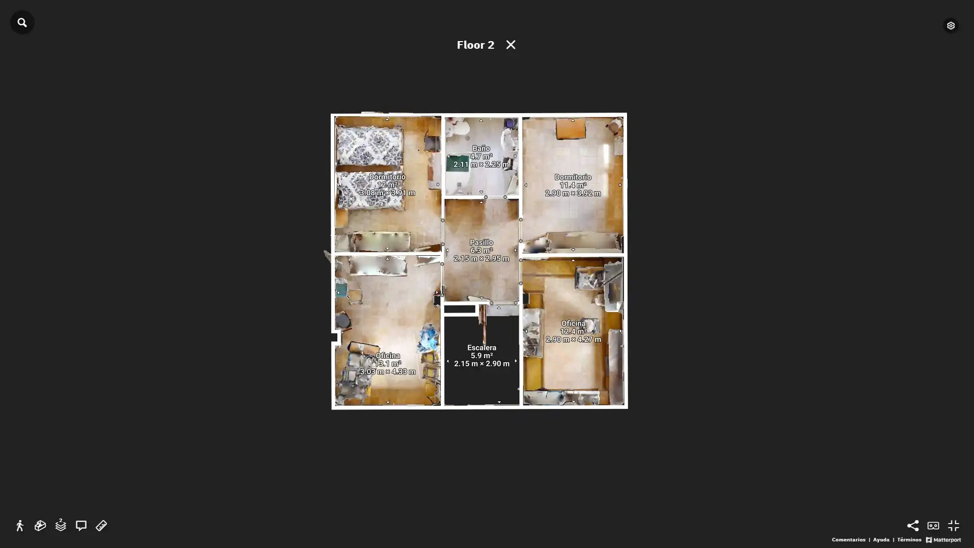 Casa o chalet en venta en Carral
