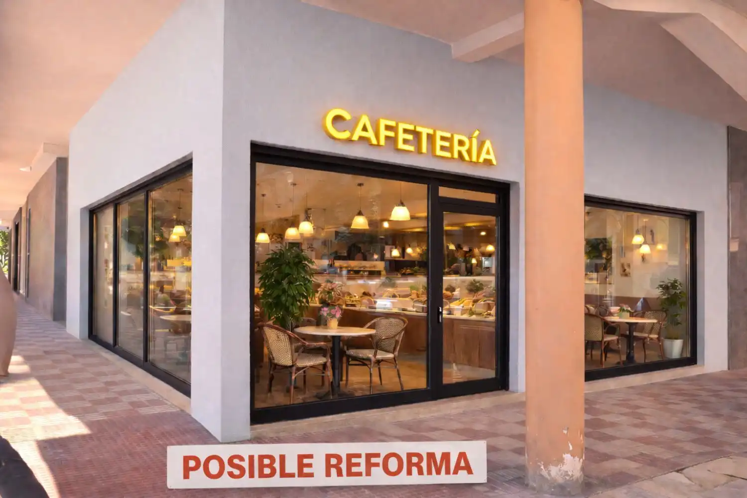 Business premises for sale in Torredonjimeno