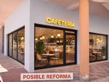 Local comercial en venta en Torredonjimeno