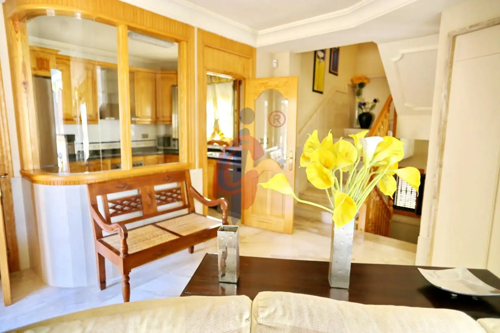 Casa o chalet en venta en Guardamar del Segura con Aire acondicionado, Jardín privado y Terraza