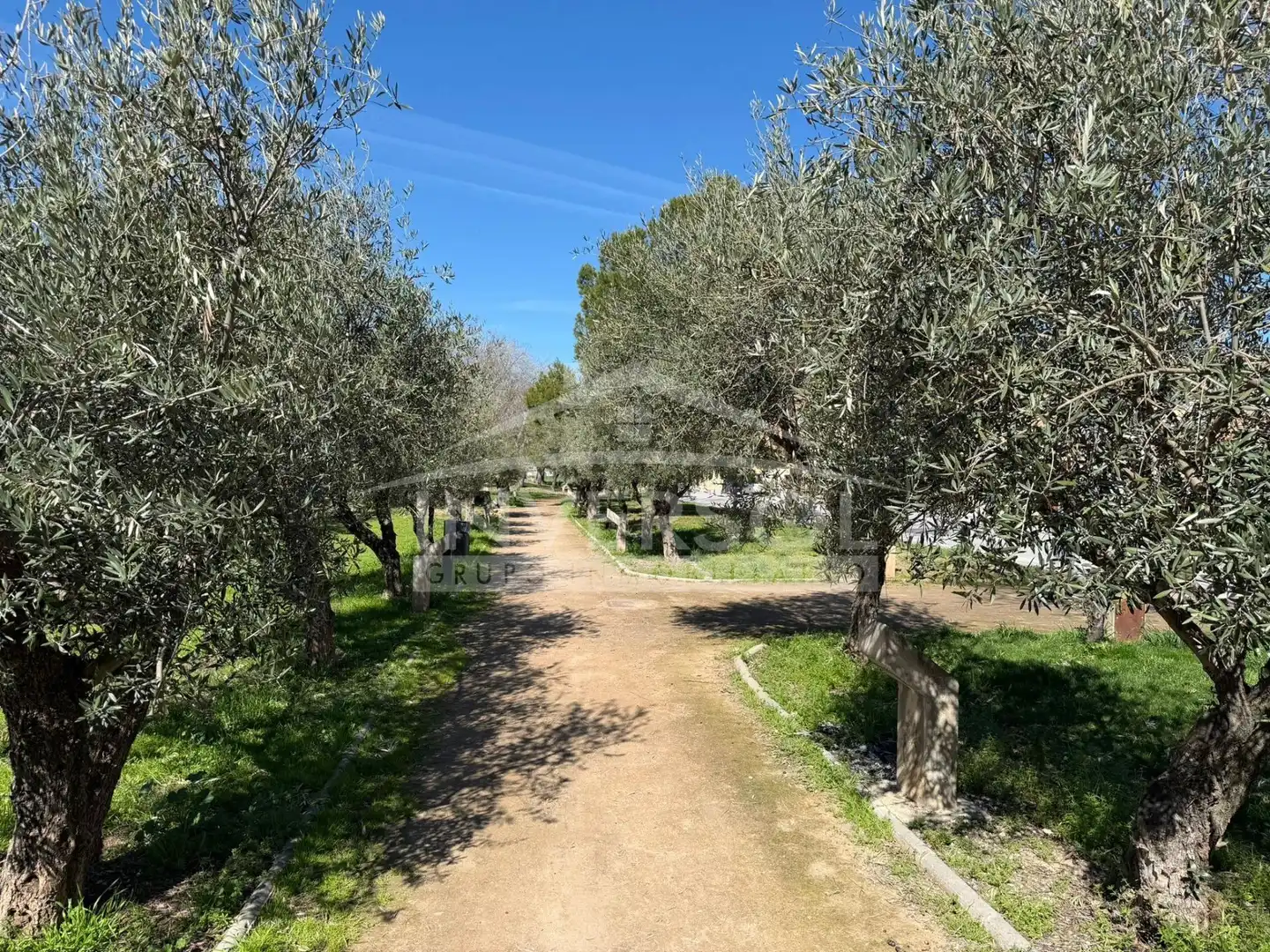 Casa o chalet en venta en Maracena con Aire acondicionado, Calefacción y Jardín privado
