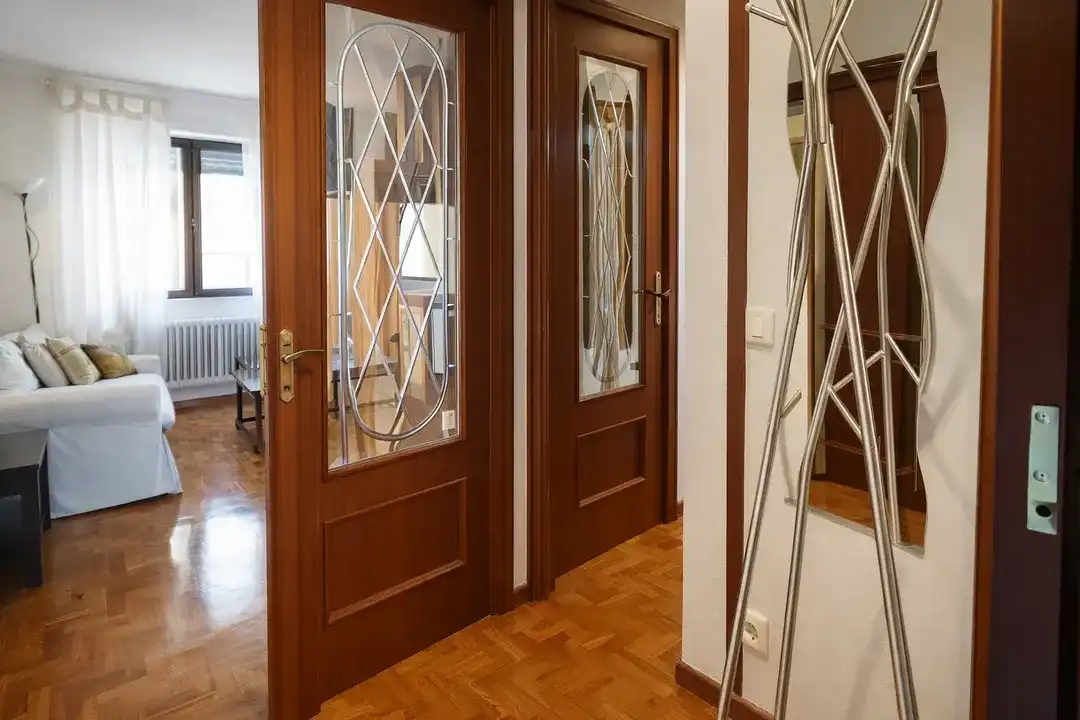 Piso en venta en Barañáin / Barañain con Calefacción y Trastero