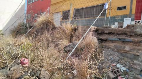 Foto 4 de Residencial en venda a Calle Mariquita Jimenez, 16, Casa Ayala - Costa Ayala, Las Palmas