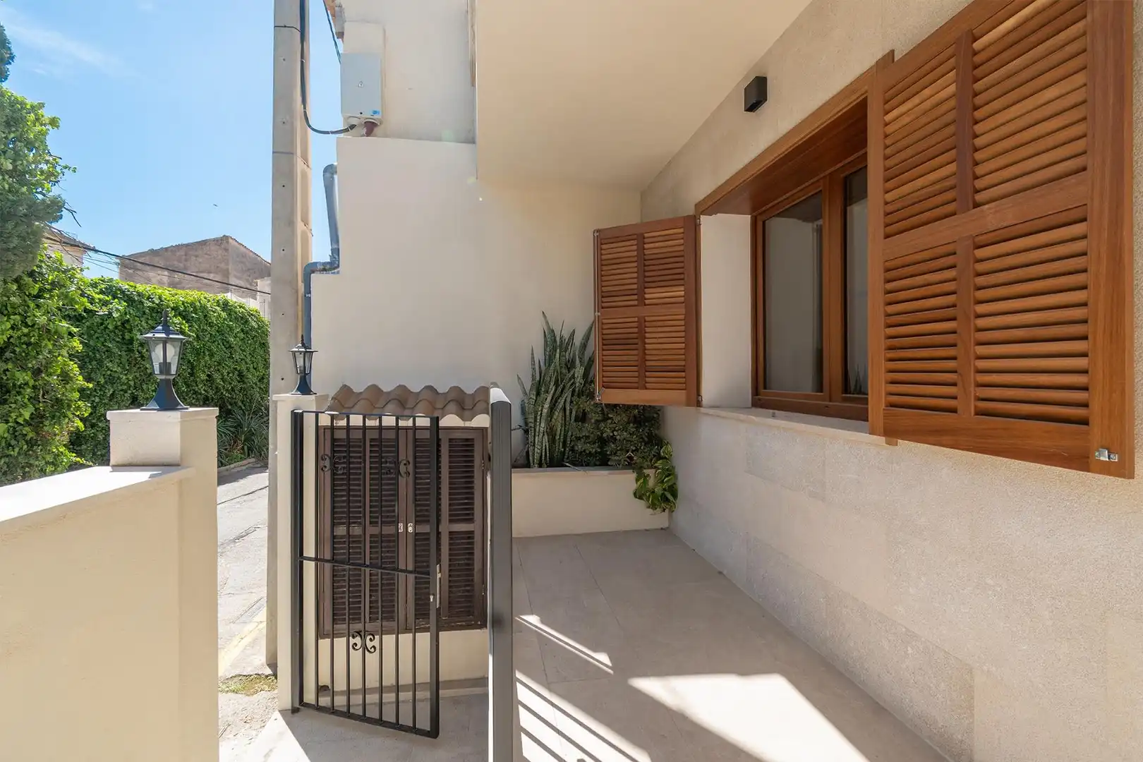 Ground floor for sale in Selva