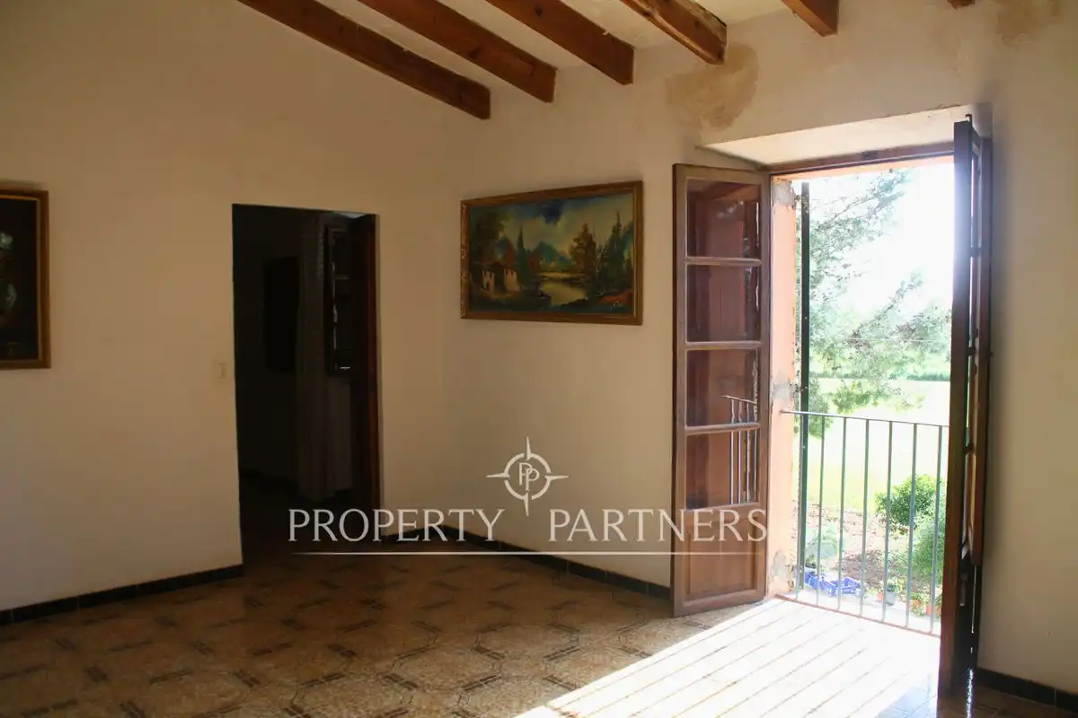 Villa avec jardin à vendre à Son Nebot, imagen 28