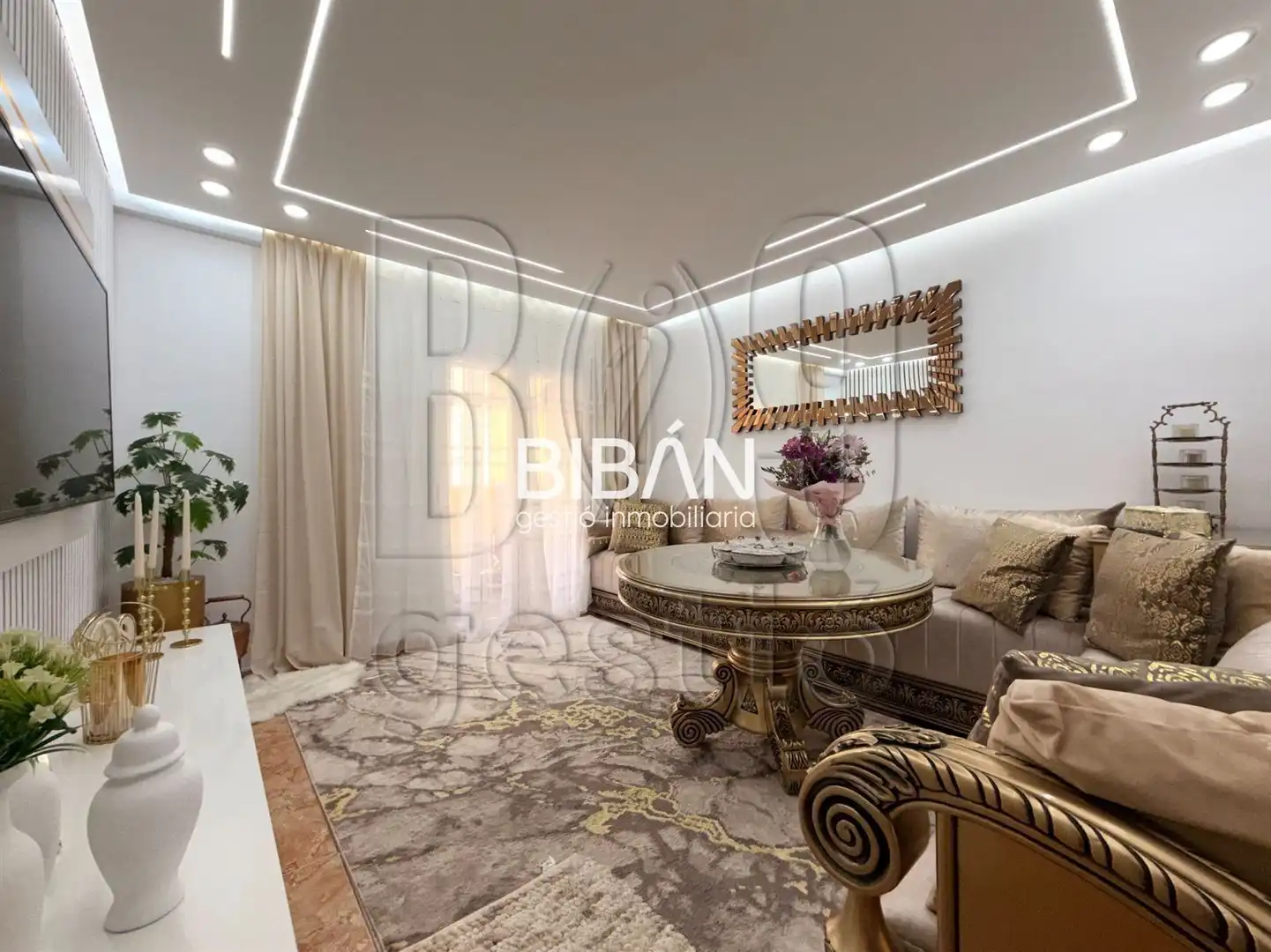 Flat for sale in goya, Nou Eixample Nord