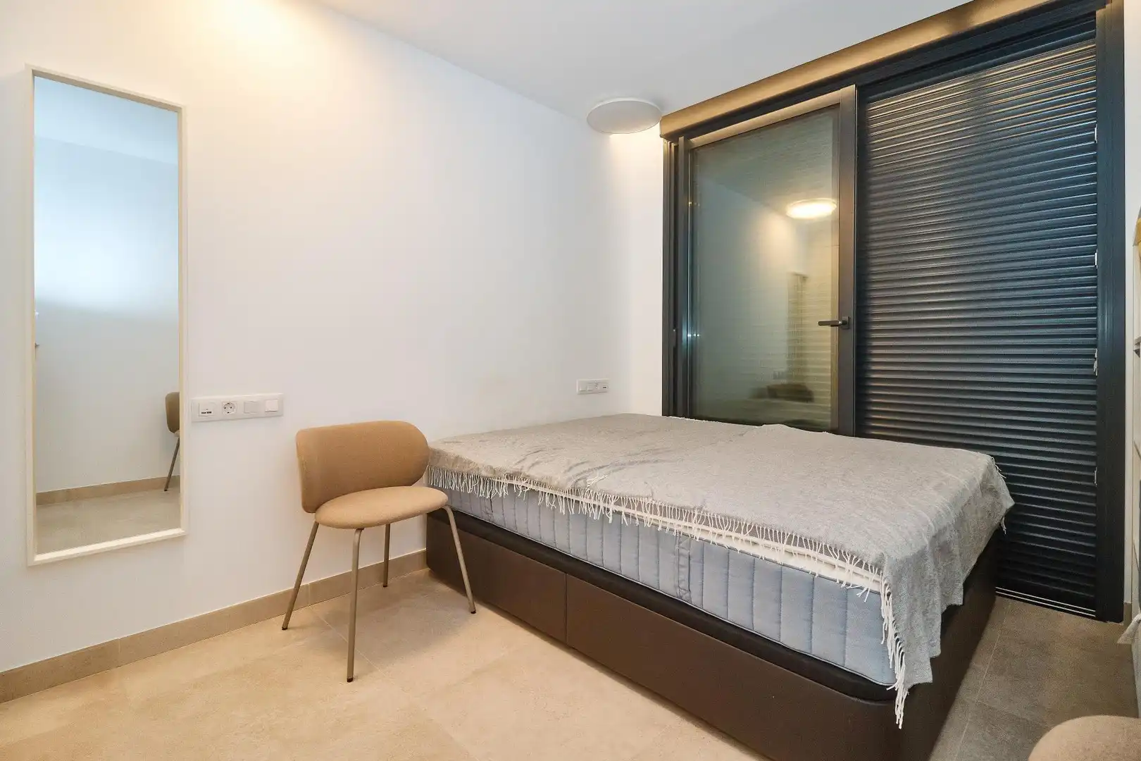 Mini appartamento con terrazza in vendita a Puerto Deportivo, imagen 35