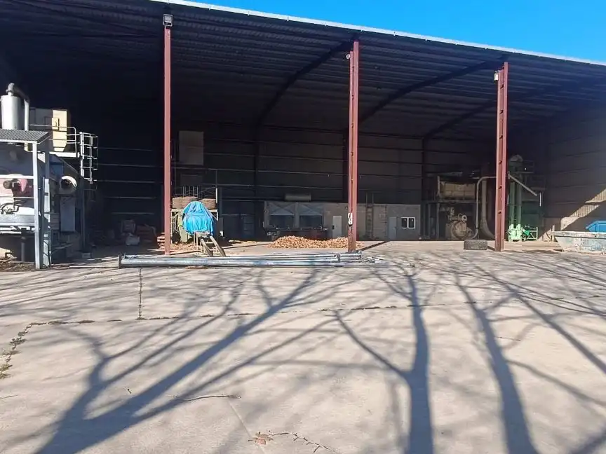 Industriegebäude zum Verkauf in GI-644 7, imagen 5
