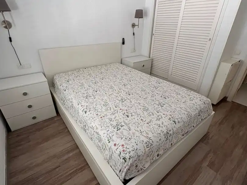 Wohnung mit Garten zur Miete in avinguda sant agusti 70, imagen 12